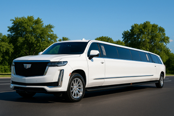 Overland Park Limousine