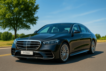 Overland Park Sedans