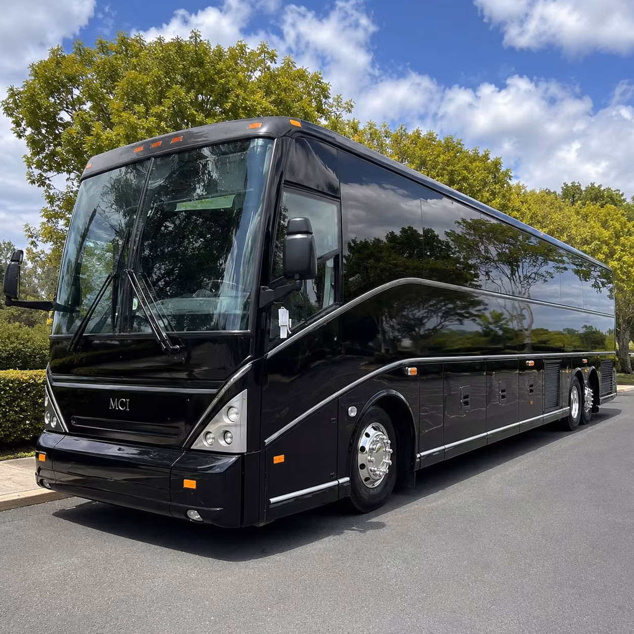 airport transfers and executive transportation in overland park
