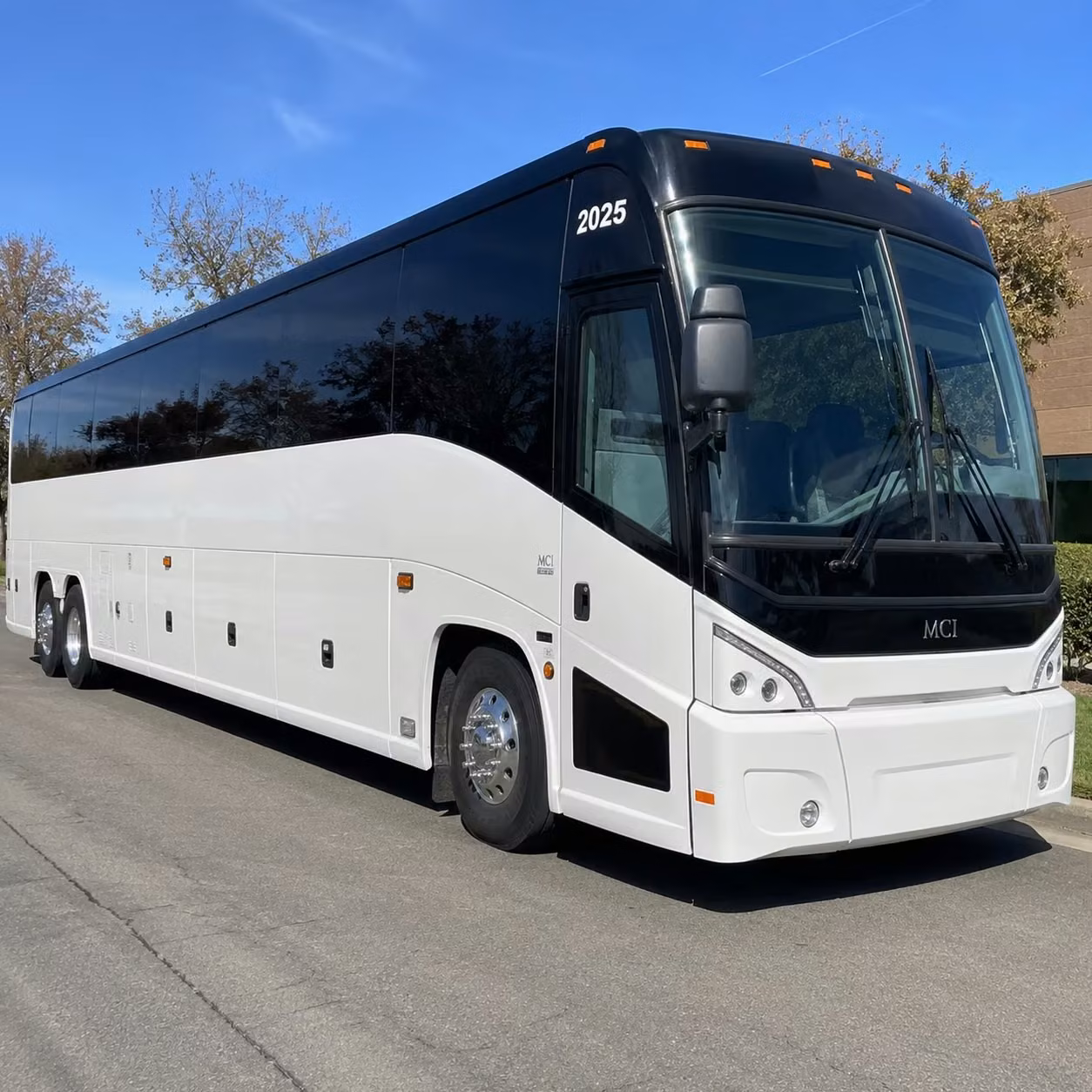 book concert transportation in overland park or any city nearby