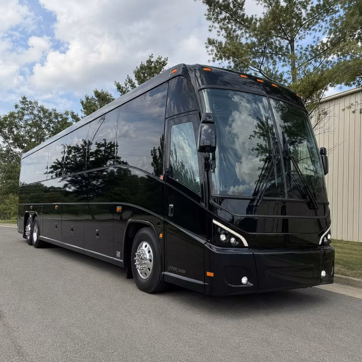 book government military transportation in overland park or any city nearby