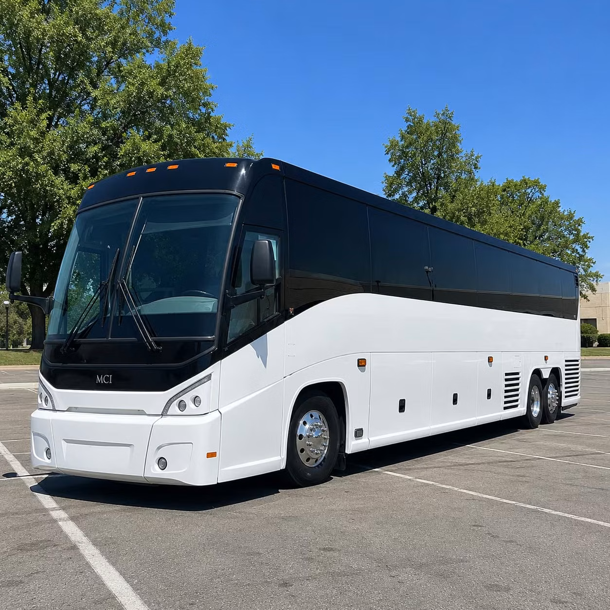 book long distance transportation in overland park or any city nearby