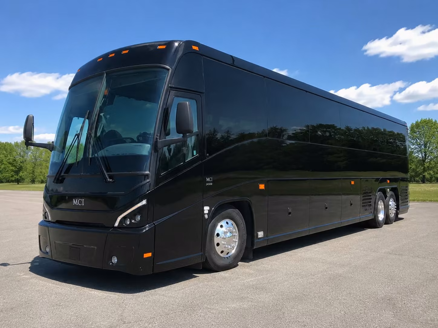 book private event transportation in overland park or any city nearby