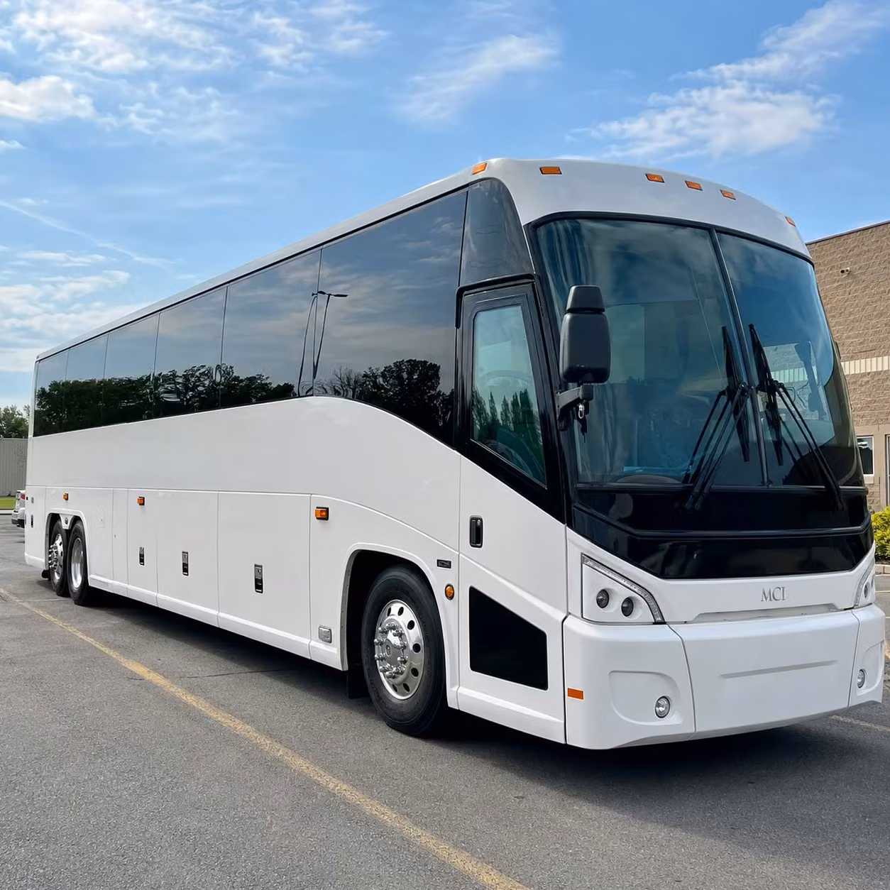 book religious group transportation in overland park or any city nearby