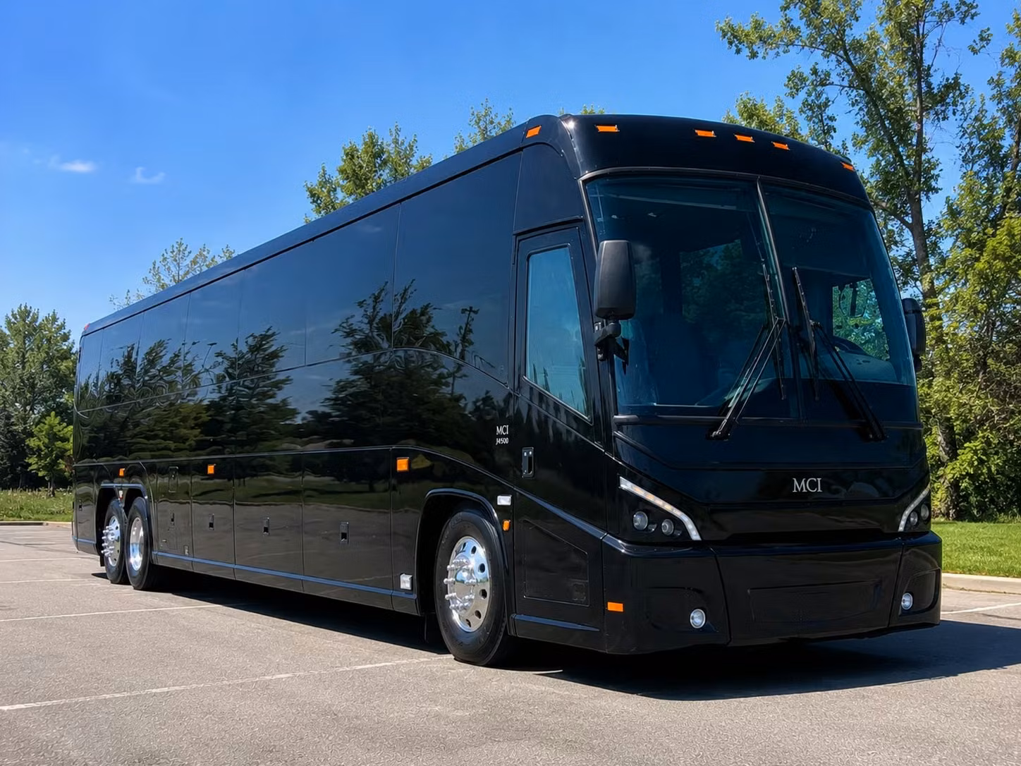 book school event transportation in overland park or any city nearby