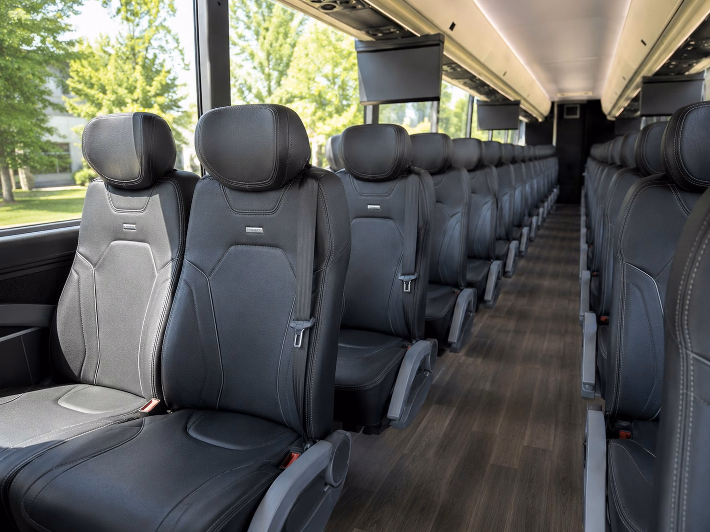 book wedding transportation in overland park or any city nearby
