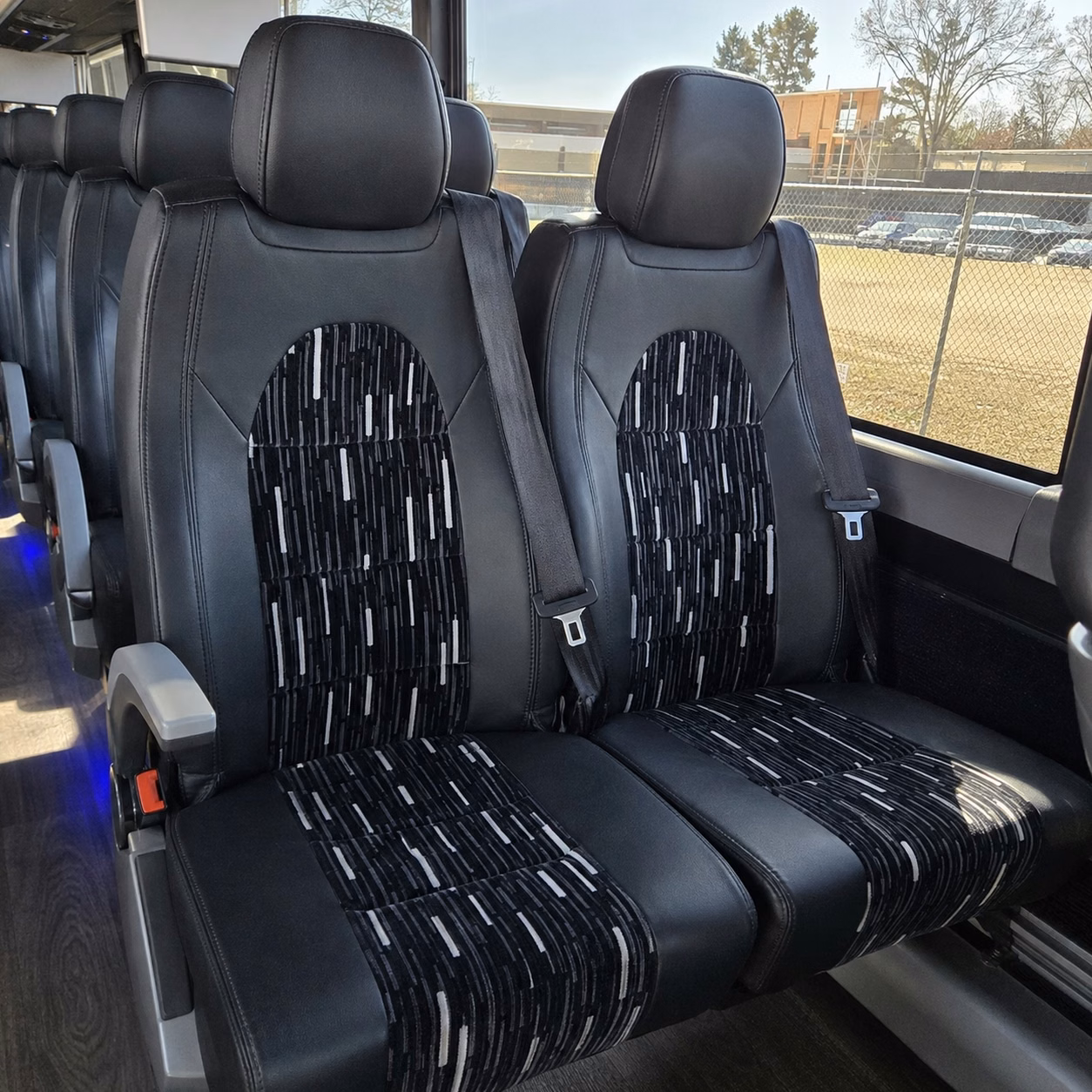 compare overland park bus rentals in minutes not days