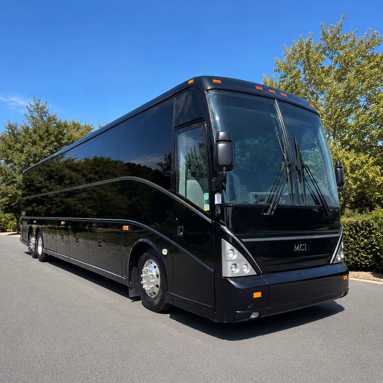 concert and private event transportation in overland park is easy with busrentaloverlandpark com