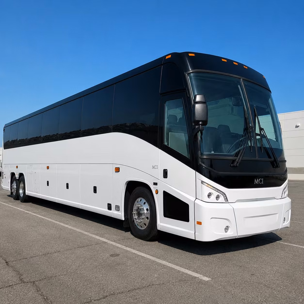 convention and conference transportation at the overland park convention center