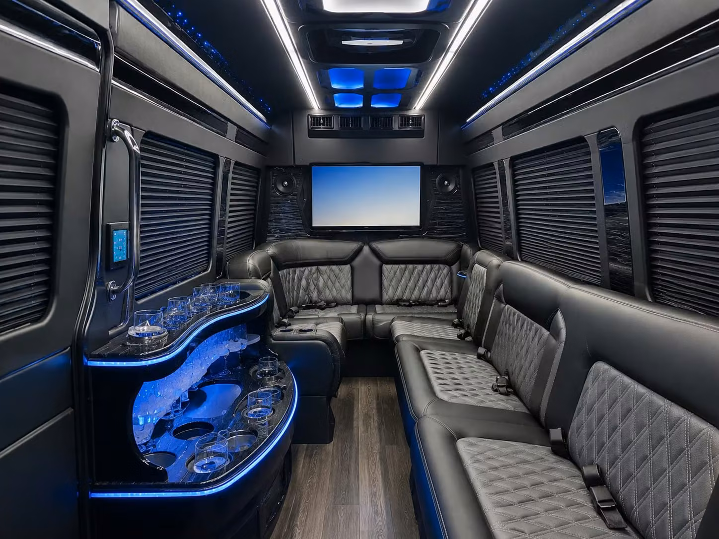 for the best overland park high school and college campus tour transportation choose busrentaloverlandpark com