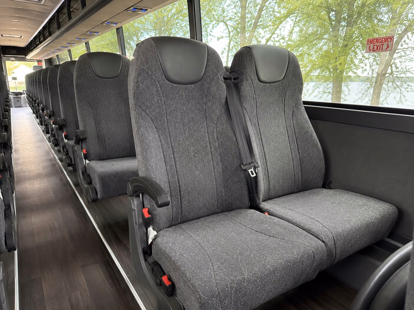 how where and when you re traveling affects overland park bus rental rates