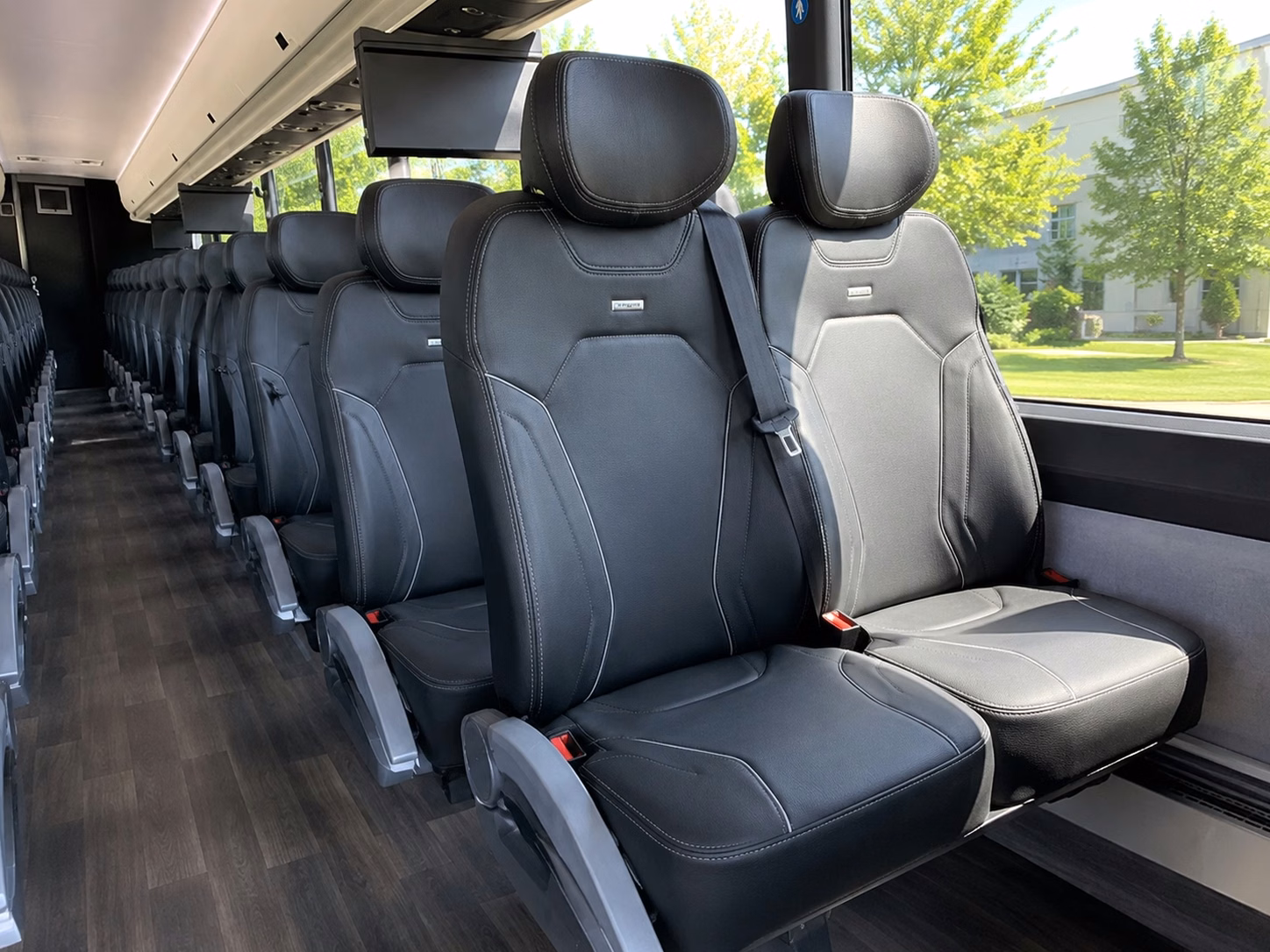 it just got easier to plan bachelorette and rehearsal dinner transportation in overland park