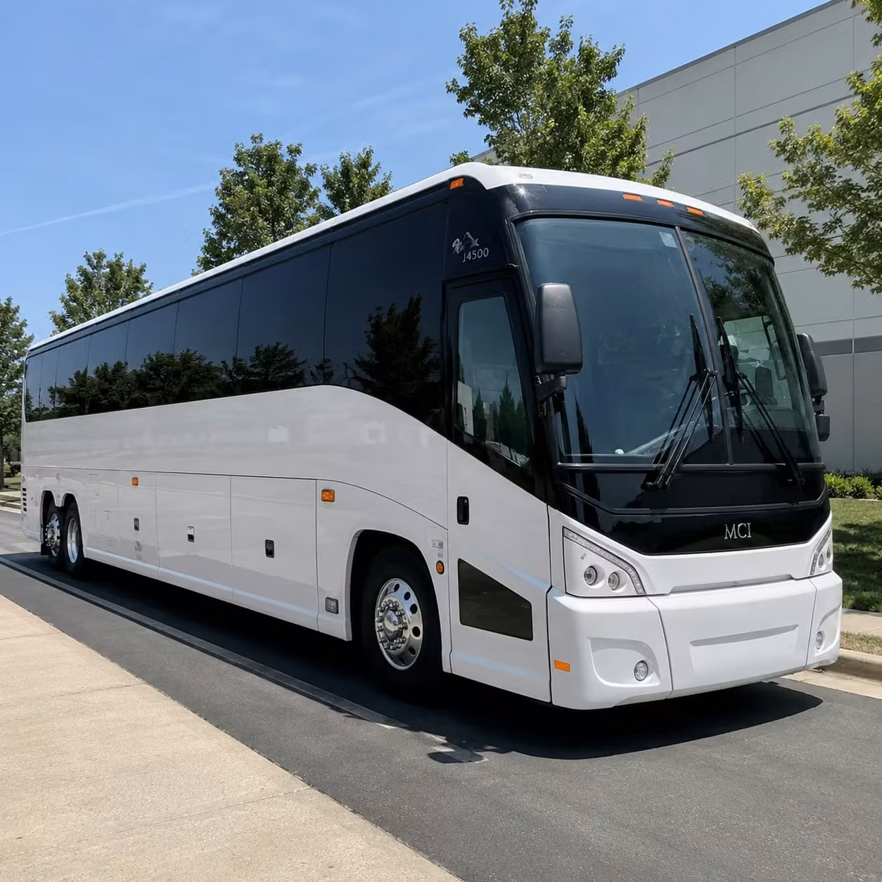 overland park church conference convention transportation