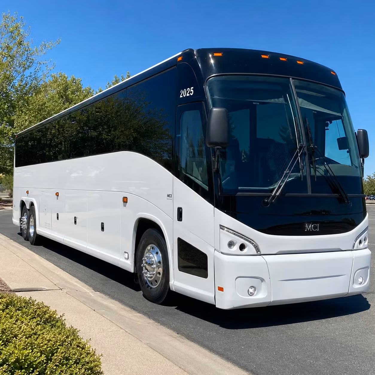overland park church retreat mission trip transportation made simple