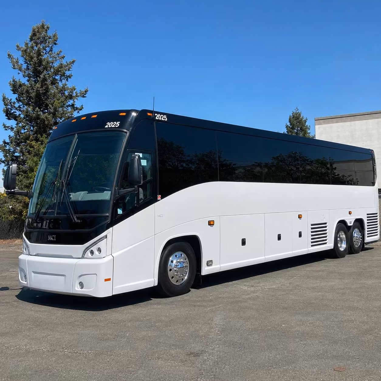overland park church youth group event transportation