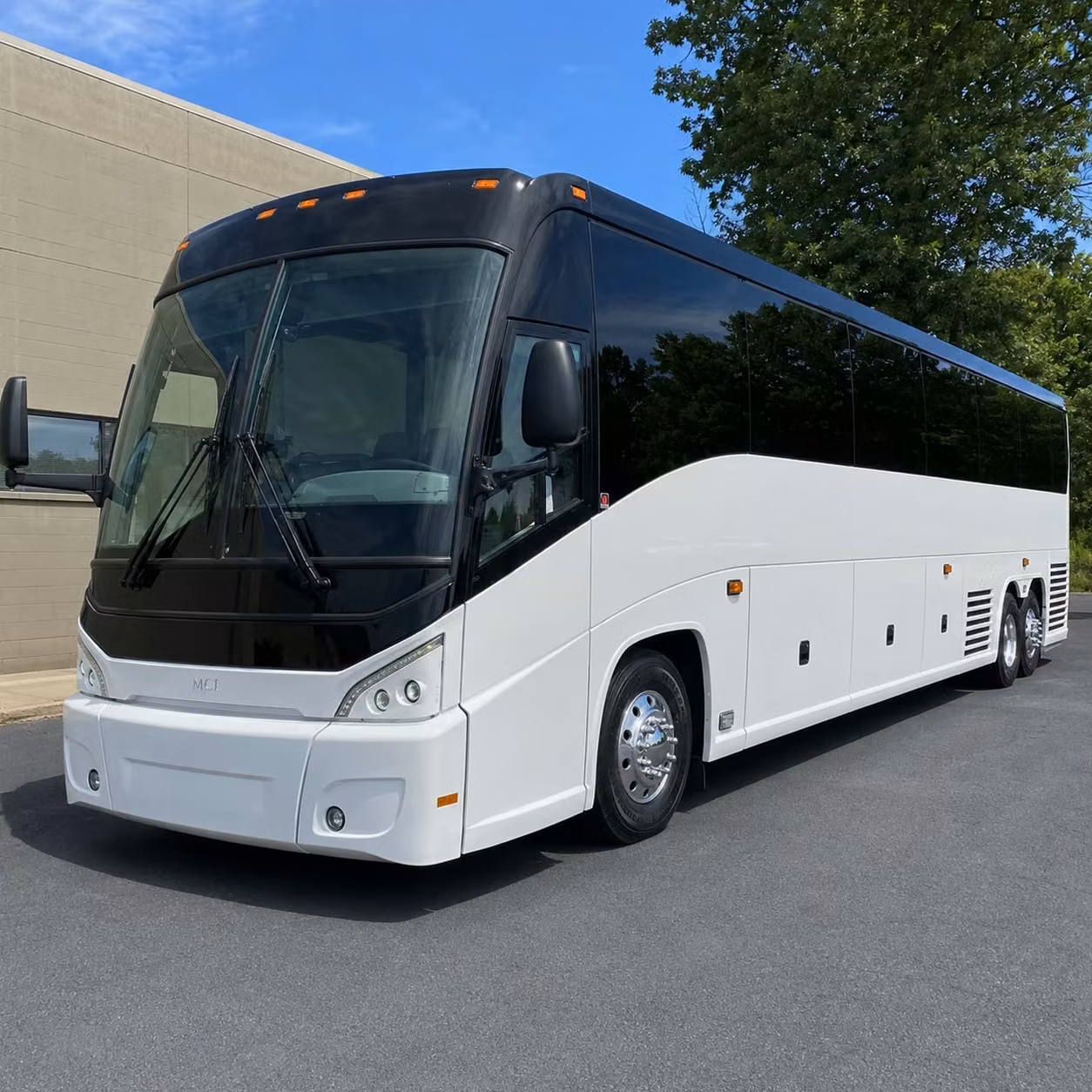 overland park corporate transportation
