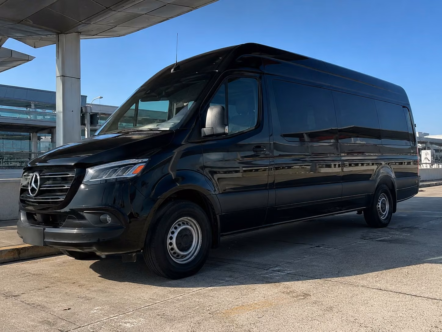 overland park field trip transportation