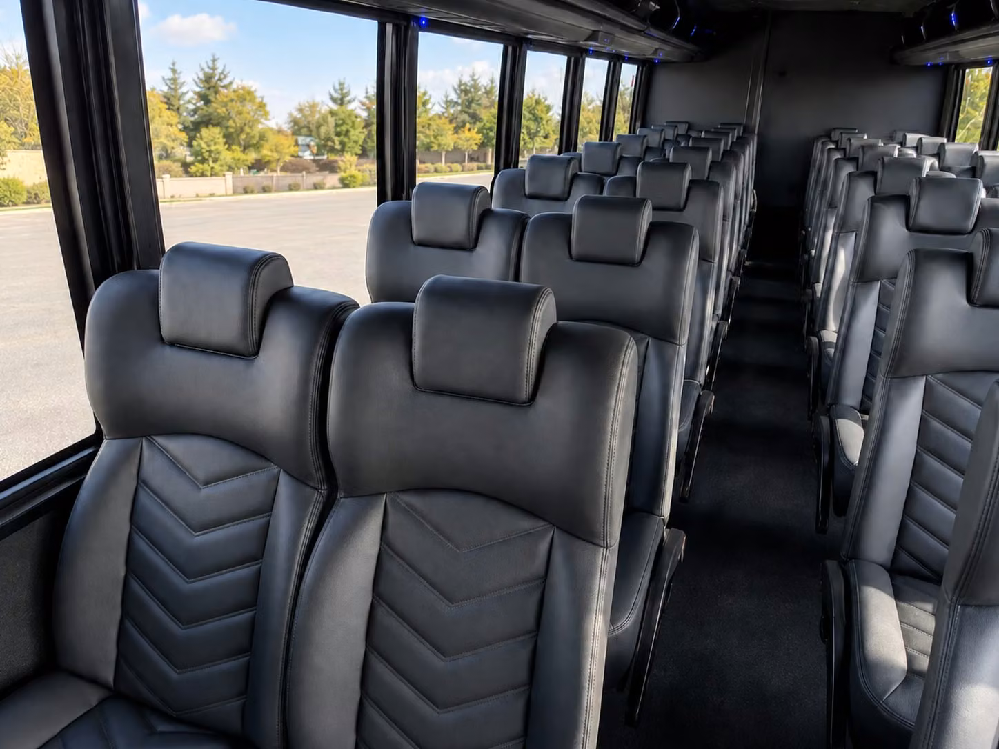 overland park government military transportation