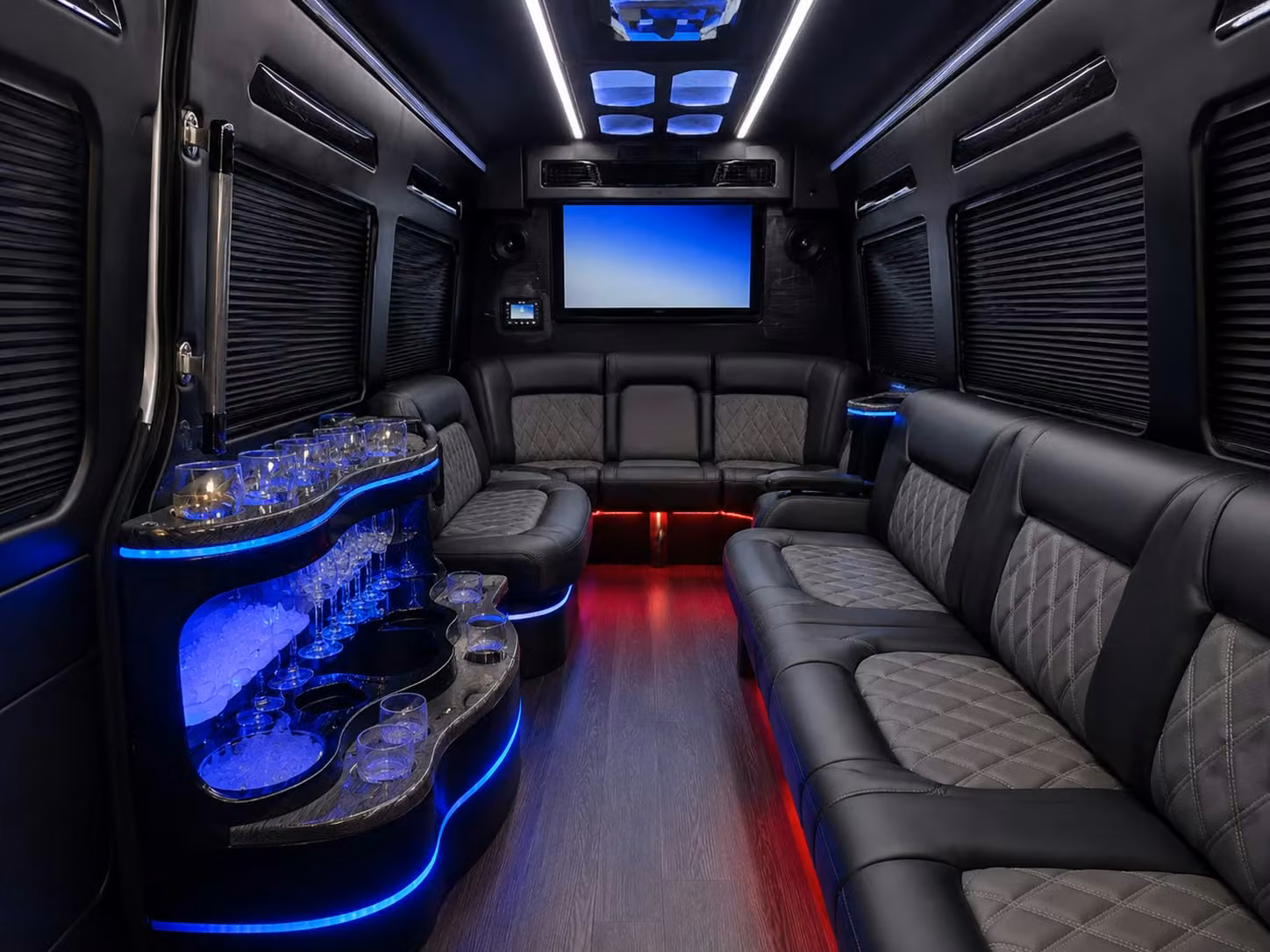 prom night packages in overland park built around your itinerary