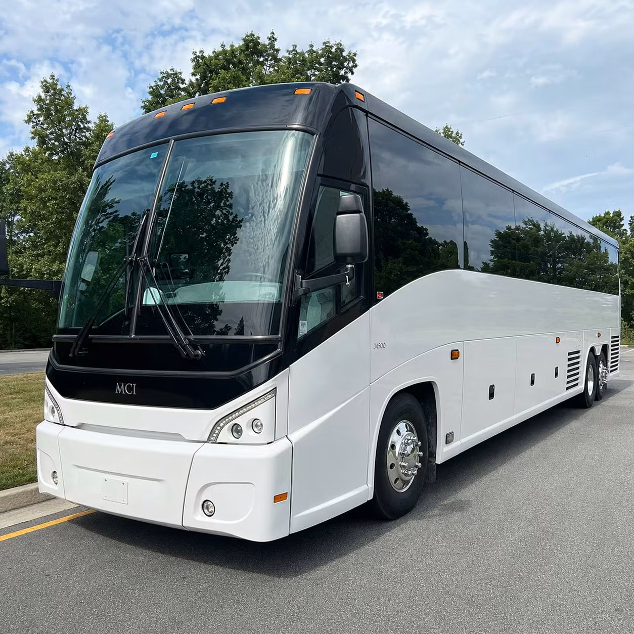 religious group transportation services in overland park