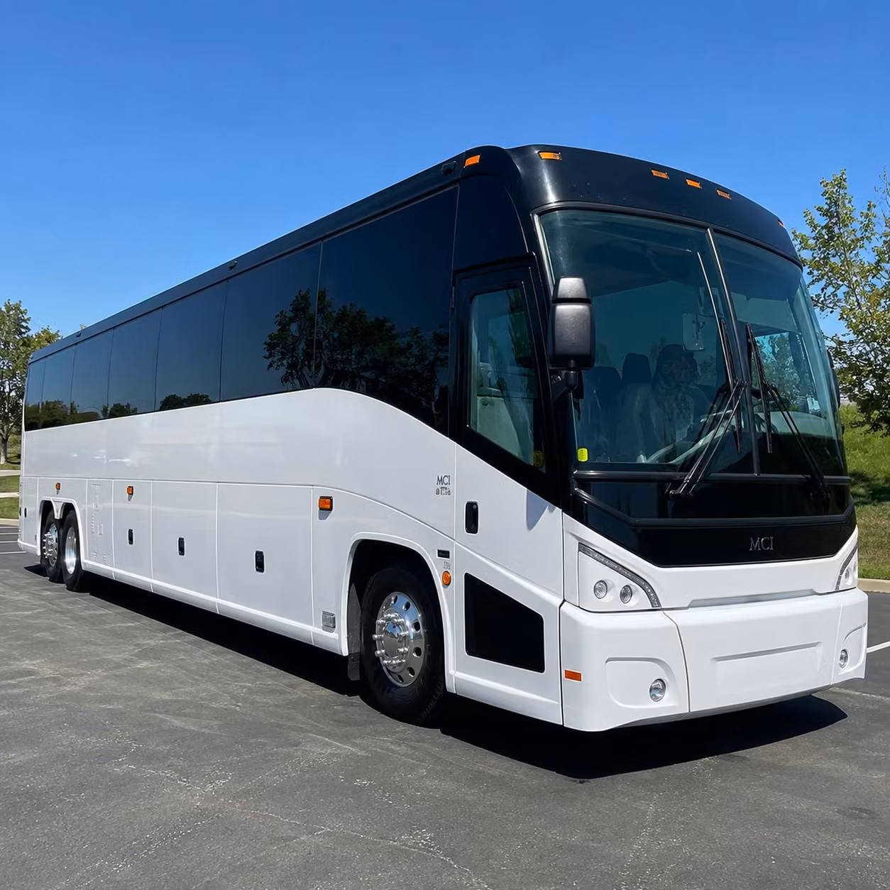 stress free mci airport transfers for overland park groups of every size