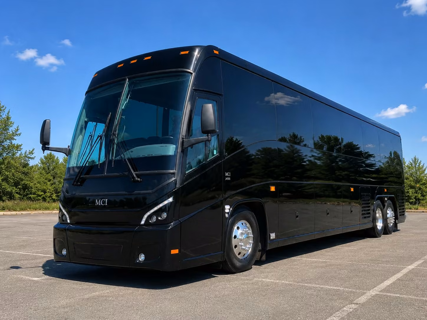 you can count on busrentaloverlandpark com for overland park sports team and athletic event transportation